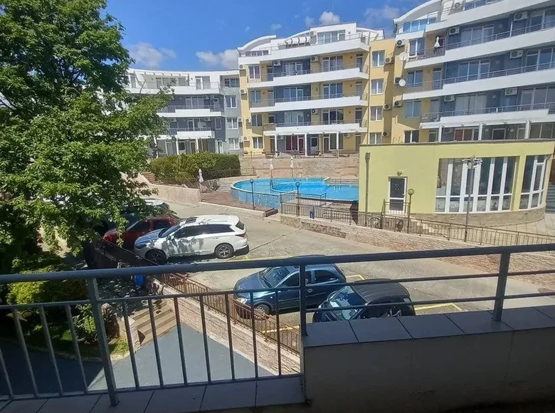 1 room apartment 30 m² Kosharitsa, Bulgaria