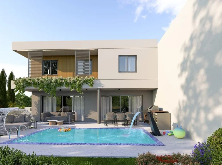 Maison 3 chambres 157 m² Latsia, Chypre