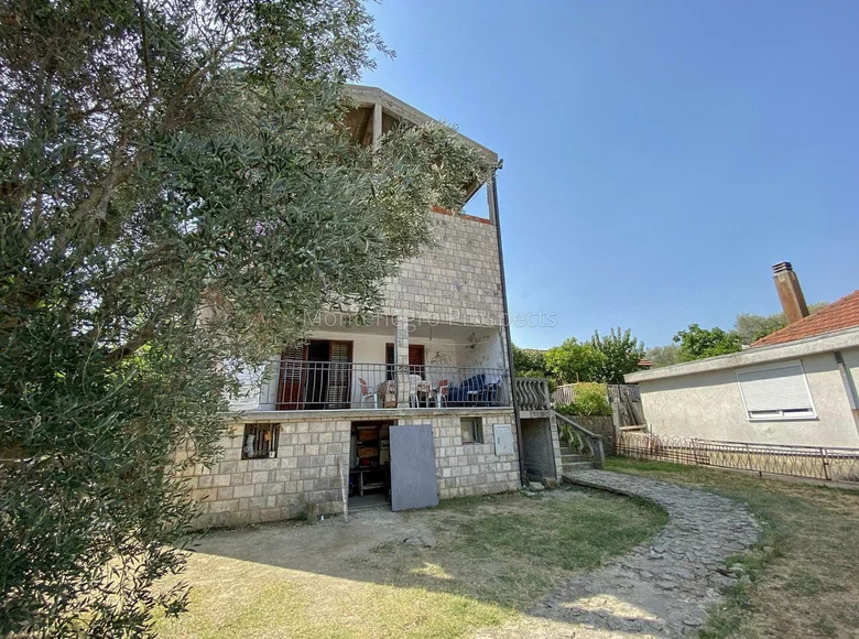 Dom 5 pokojów 264 m² Ulcinj, Czarnogóra