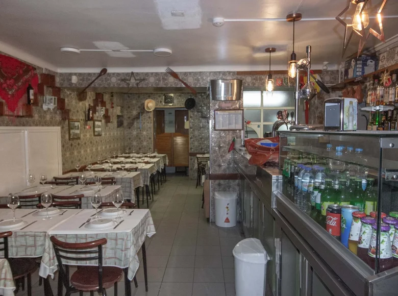 Lokale gastronomiczne 35 m² Portugalia, Portugalia