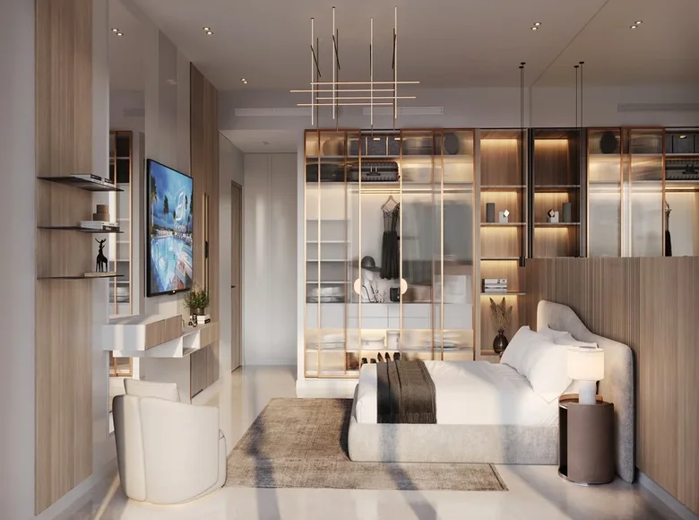 Wohnung  Dubai, Vereinigte Arabische Emirate