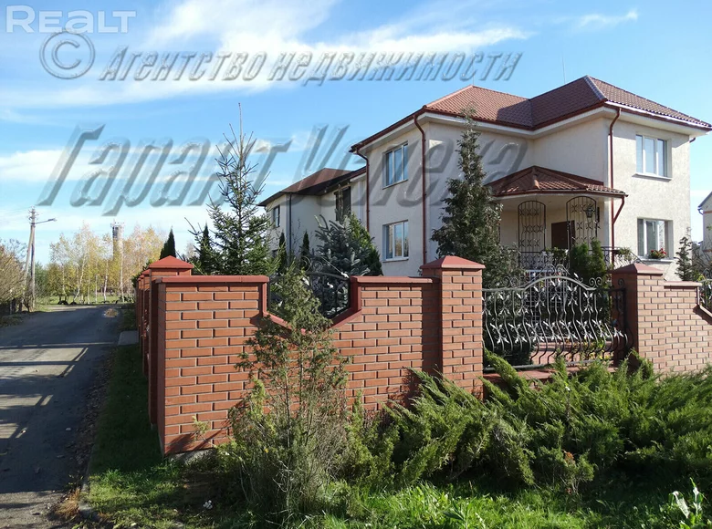 Casa 280 m² Brest, Bielorrusia