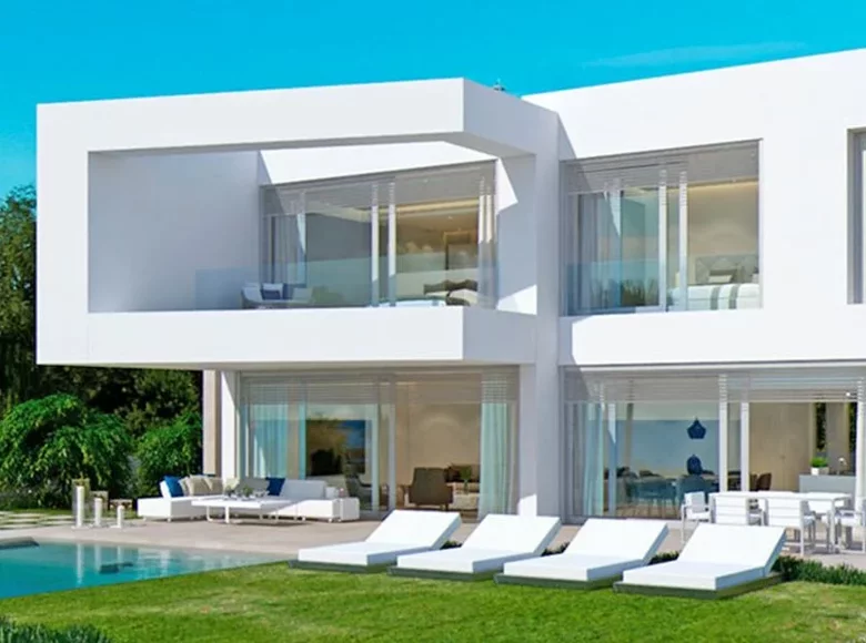 3 bedroom villa 414 m² Majorca, Spain