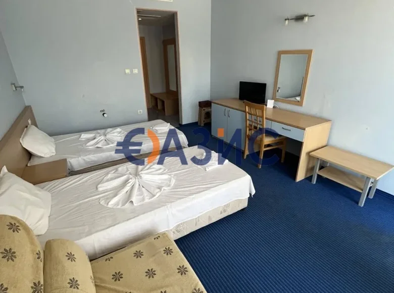 Wohnung 42 m² Nessebar, Bulgarien