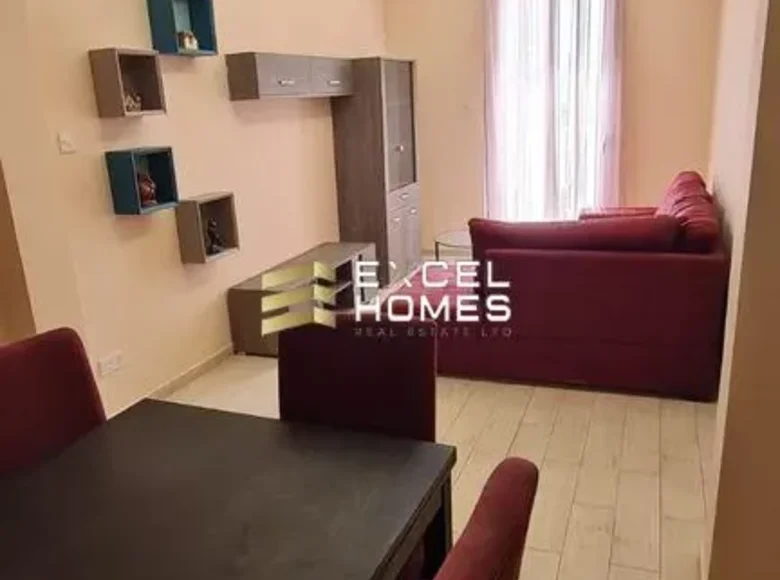 Apartamento 2 habitaciones  en Sliema, Malta