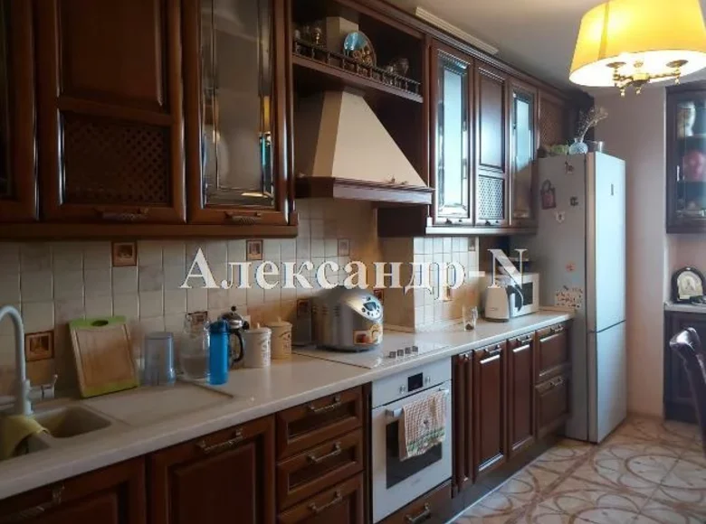 Appartement 3 chambres 93 m² Odessa, Ukraine