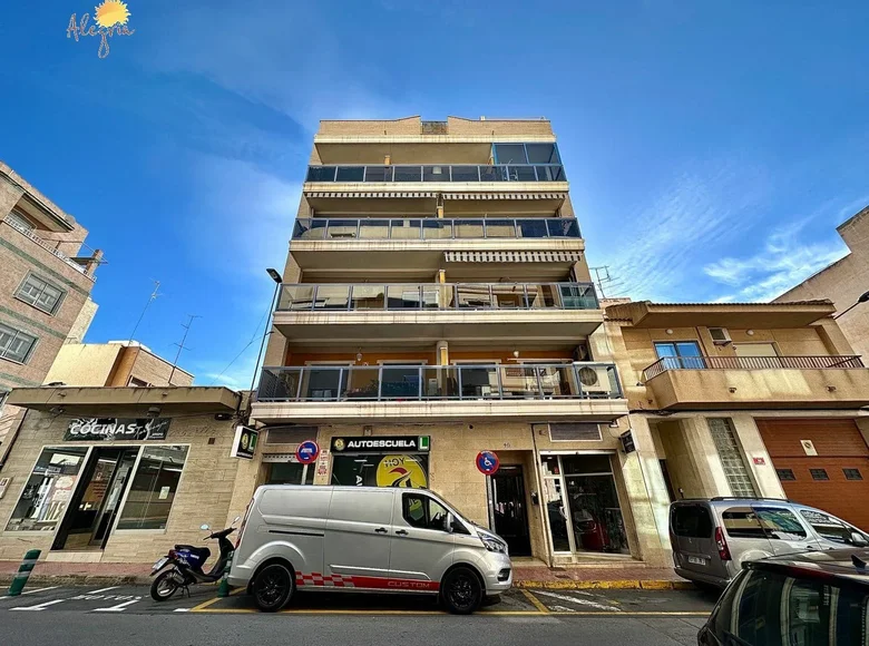 3 bedroom apartment  Torrevieja, Spain