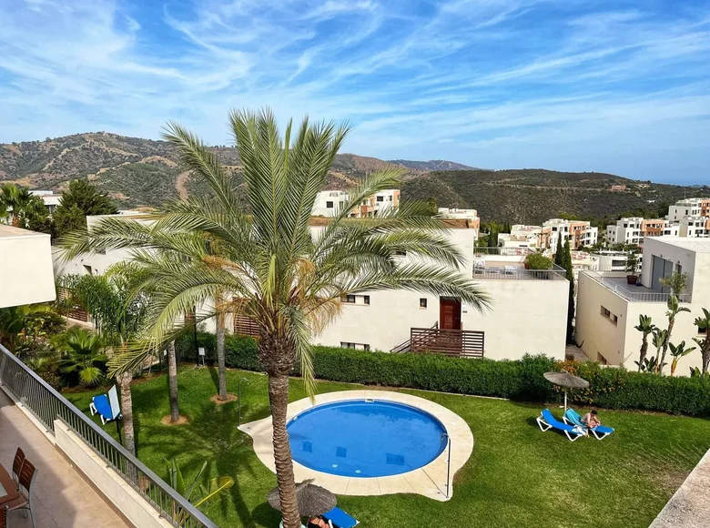 3 bedroom apartment 233 m² Marbella, Spain