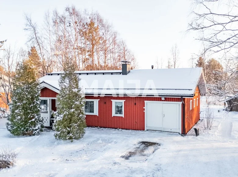 Maison 3 chambres 87 m² Raahe, Finlande