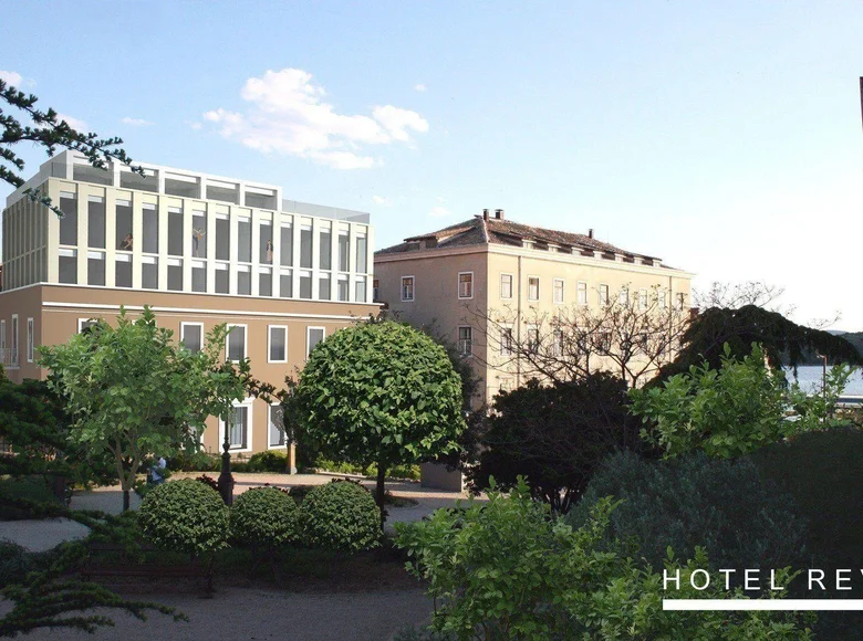 Hotel 1 760 m² in Bashkia Durres, Albania