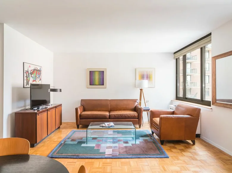 Studio apartment 1 bedroom  New York, United States