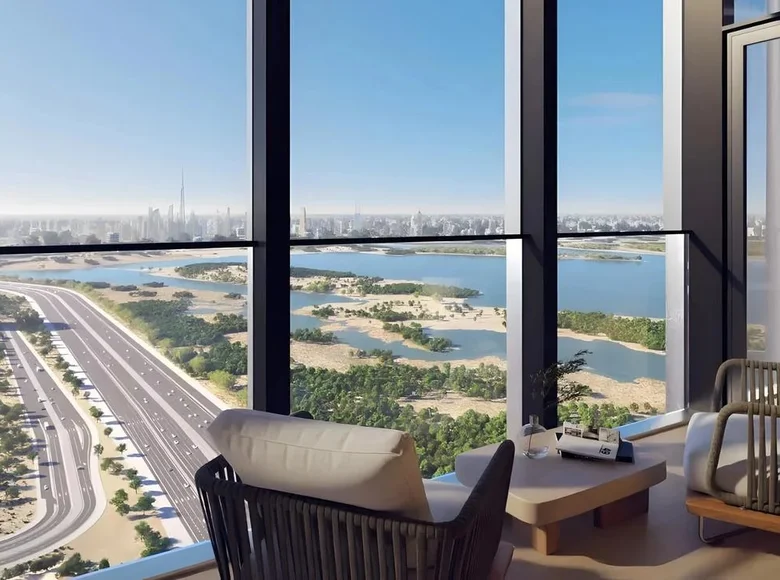 4 bedroom apartment 227 m² Dubai, UAE