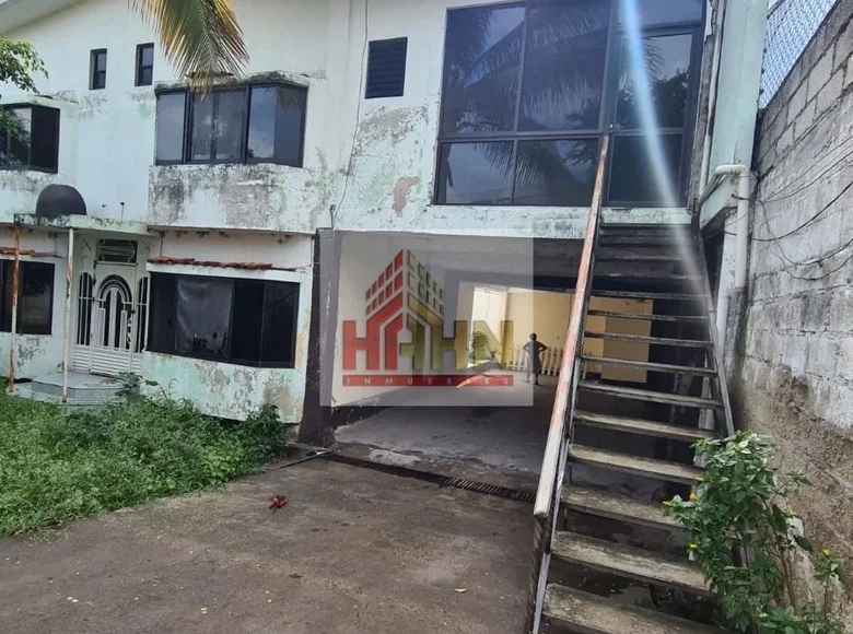 Maison 3 chambres 360 m² Cuautla, Mexique