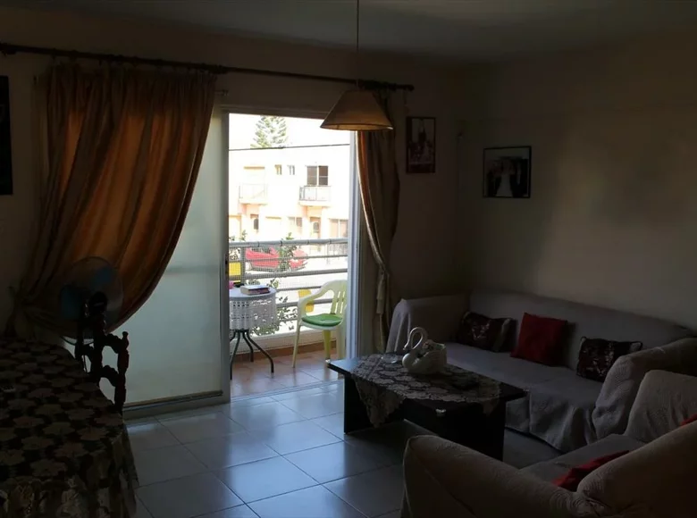 2 bedroom apartment 110 m² Limassol, Cyprus