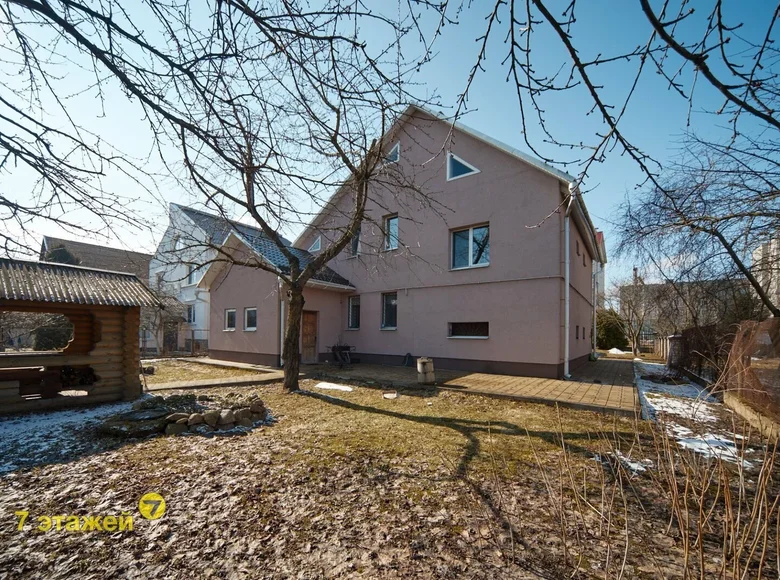 Haus 213 m² Jubiliejny, Weißrussland