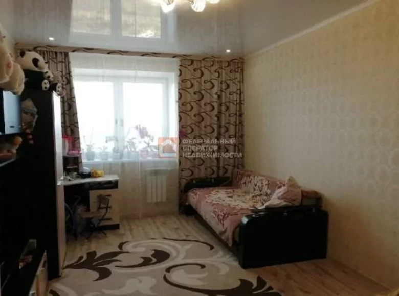 1 room apartment 41 m² Stanciya Orel, Russia