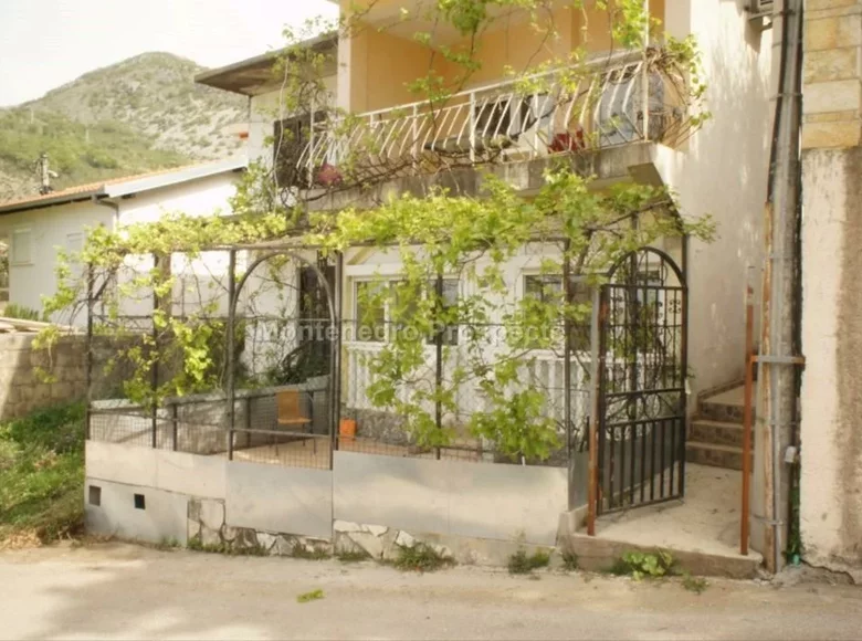 Wohnung 30 m² Ulcinj, Montenegro