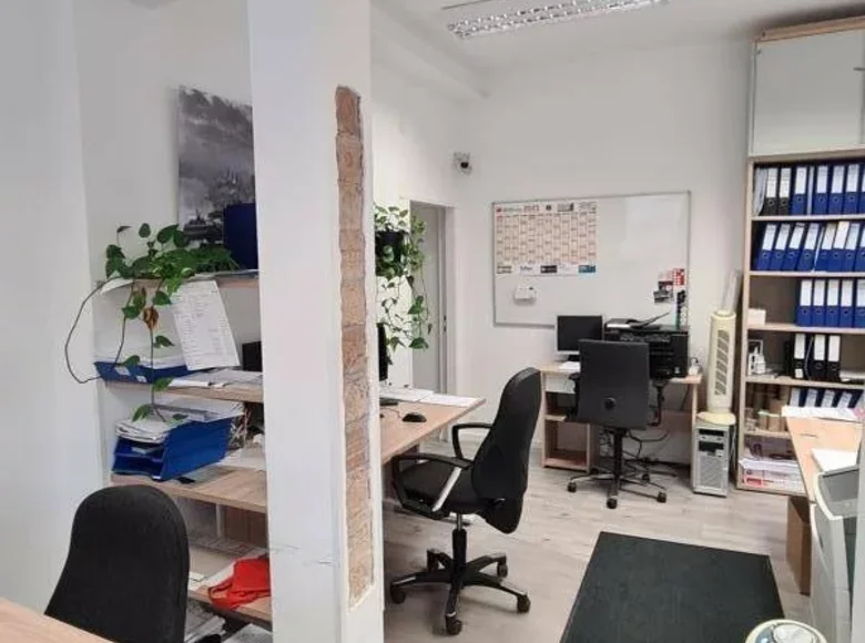 Büro 42 m² Wien, Österreich