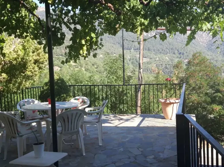 2 bedroom Villa  Prodromos, Cyprus