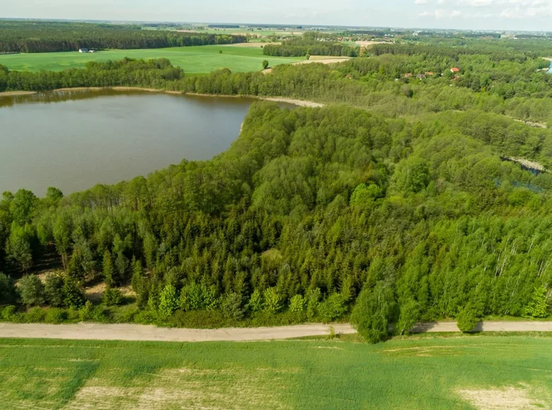 Parcelas 18 000 m² Lubochnia, Polonia