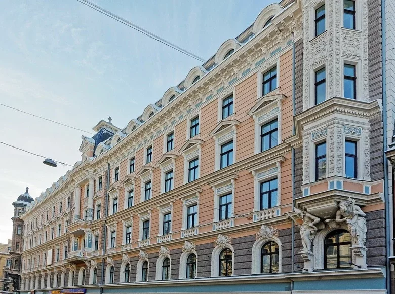 Office 113 m² in Riga, Latvia