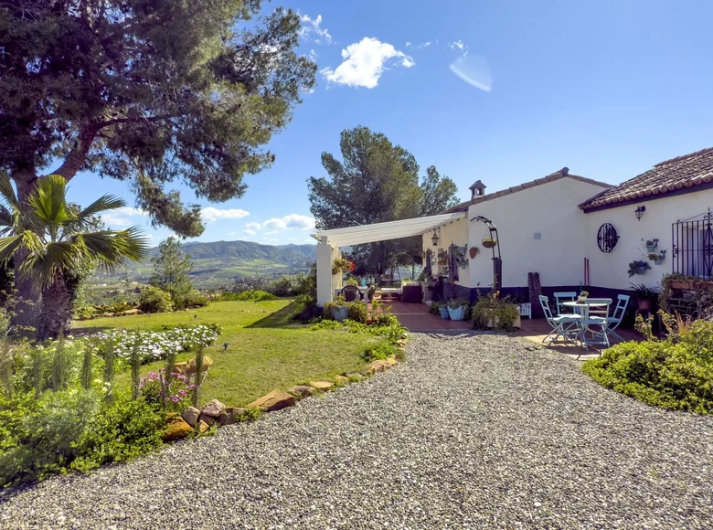 Dom 3 pokoi 76 m² Pizarra, Hiszpania