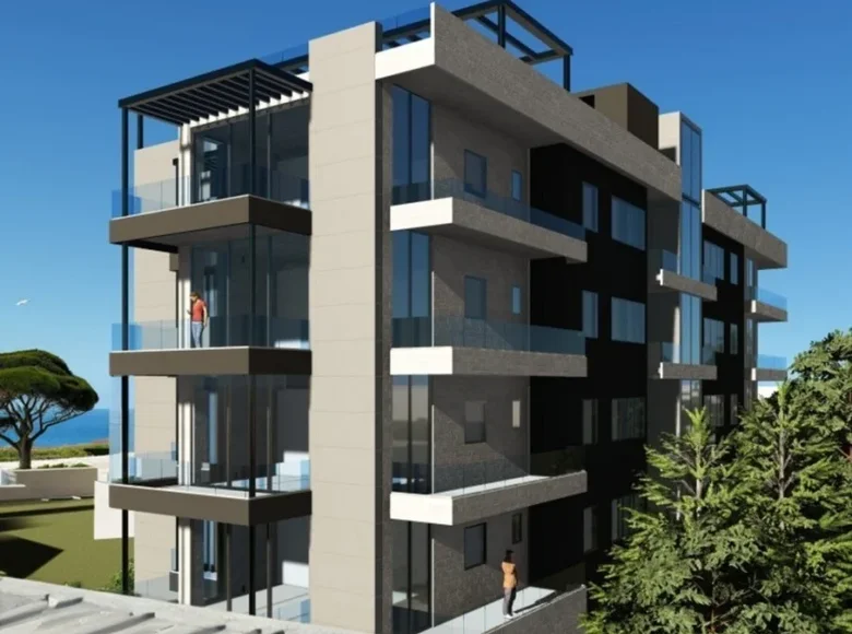 Квартира 2 спальни 94 м² муниципалитет Пафос, Кипр