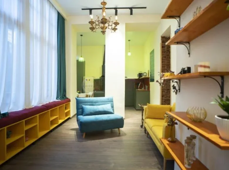 Wohnung 2 zimmer 66 m² Tiflis, Georgien