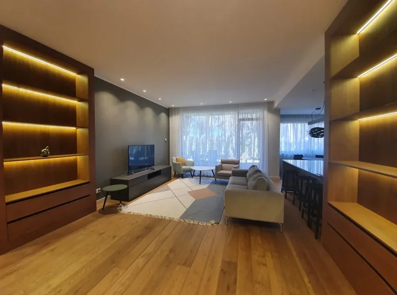 Wohnung 4 Schlafzimmer 156 m² Rigaer Strand, Lettland
