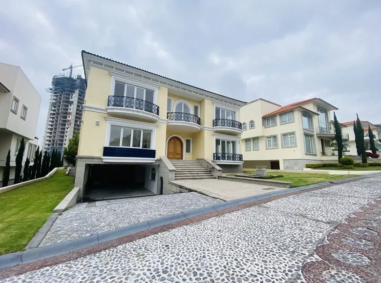 Maison 4 chambres 1 000 m² Interlomas, Mexique