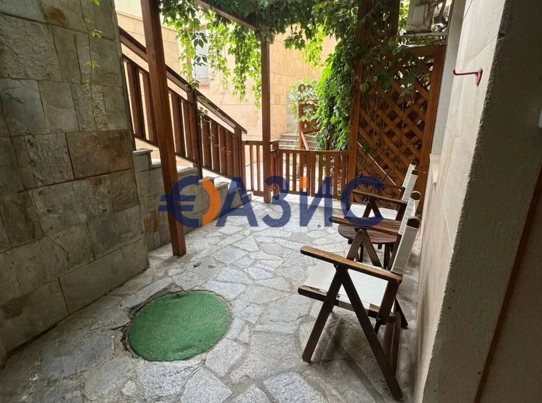 Wohnung 3 zimmer 110 m² Sweti Wlas, Bulgarien
