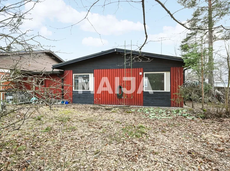 Maison 3 chambres 71 m² Porvoo sub region, Finlande