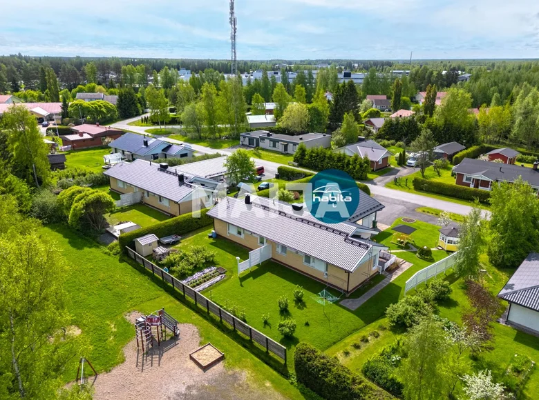 Haus 3 zimmer 83 m² Kempele, Finnland