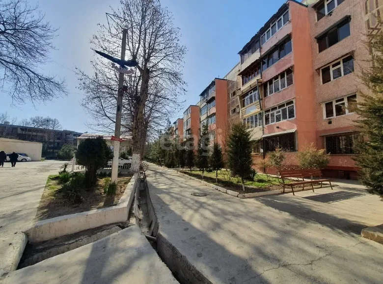 Kvartira 2 xonalar 60 m² Samarqandda