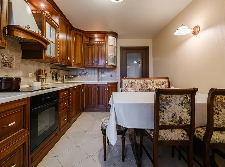 2 room apartment 67 m² Minsk, Belarus