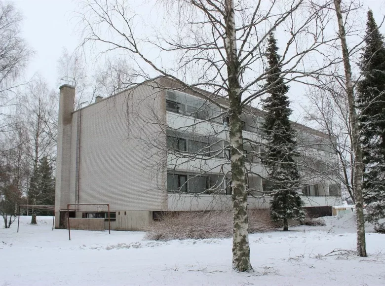 Mieszkanie 2 pokoi 43 m² Kymenlaakso, Finlandia