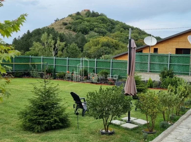 4 bedroom Villa 110 m² Tbilisi, Georgia