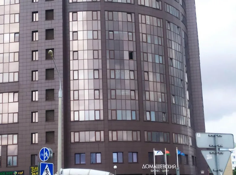 Office 34 m² in Minsk, Belarus