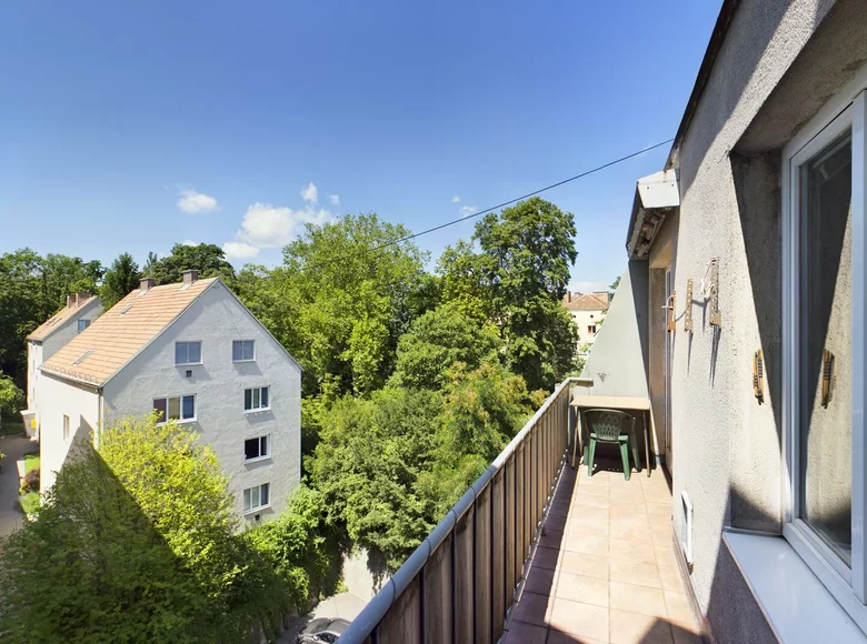 Apartamento 3 habitaciones 84 m² Viena, Austria