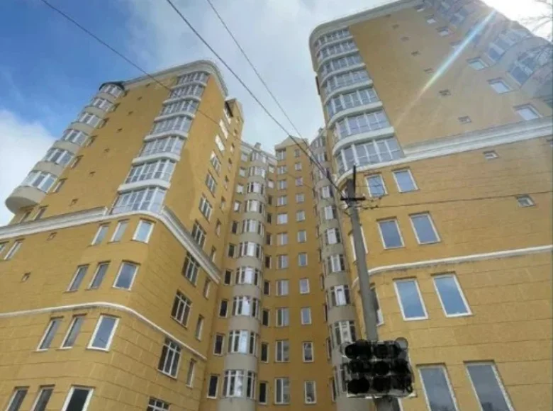 Квартира 2 комнаты 78 м² Одесса, Украина