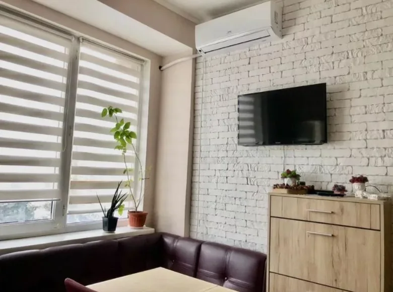 1 room apartment 25 m² Odesa, Ukraine