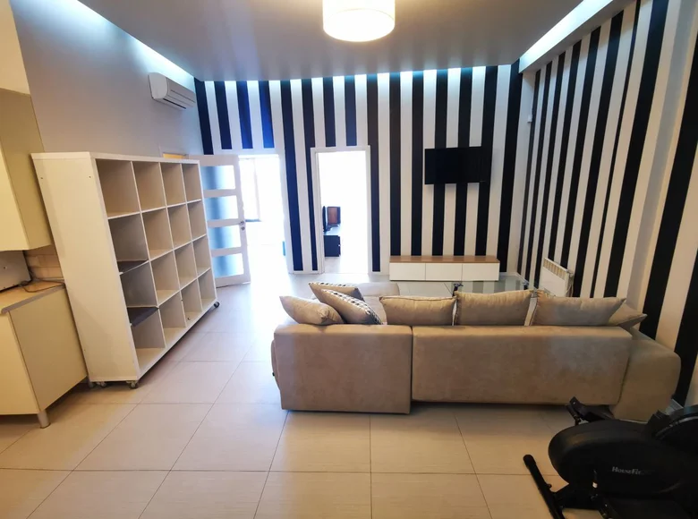 3 room apartment 93 m² Odesa, Ukraine