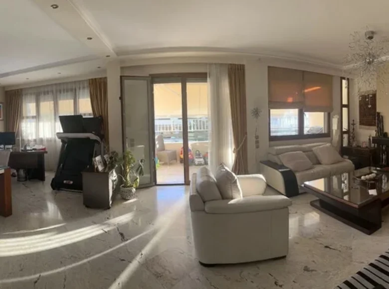 3 bedroom apartment 148 m² Attica, Greece