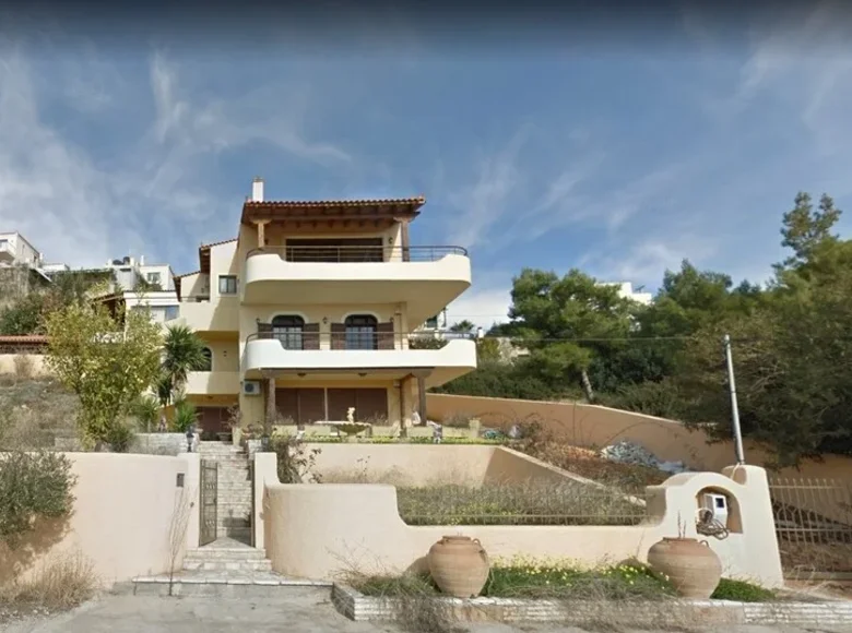 2 bedroom apartment 93 m² Municipality of Ermionida, Greece