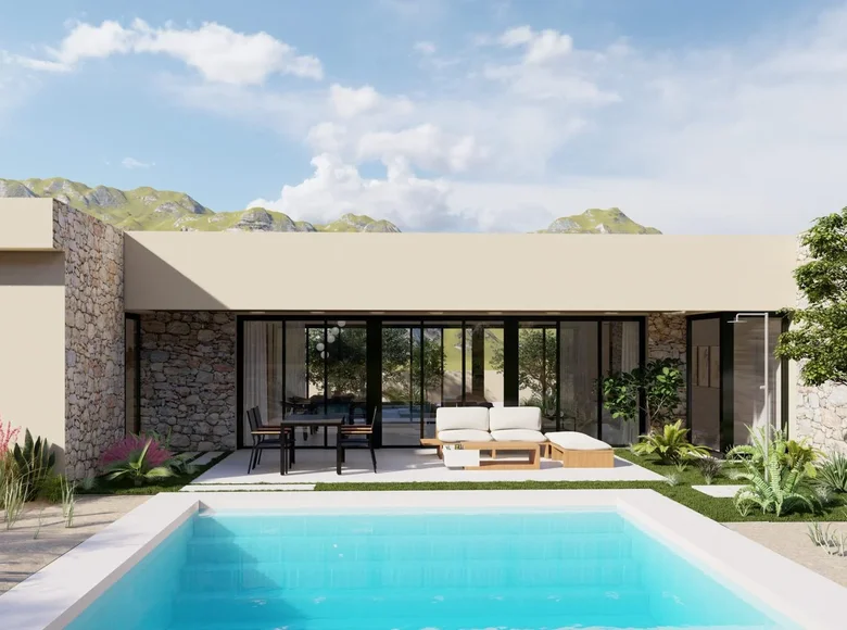 5 bedroom villa 381 m² Yecla, Spain
