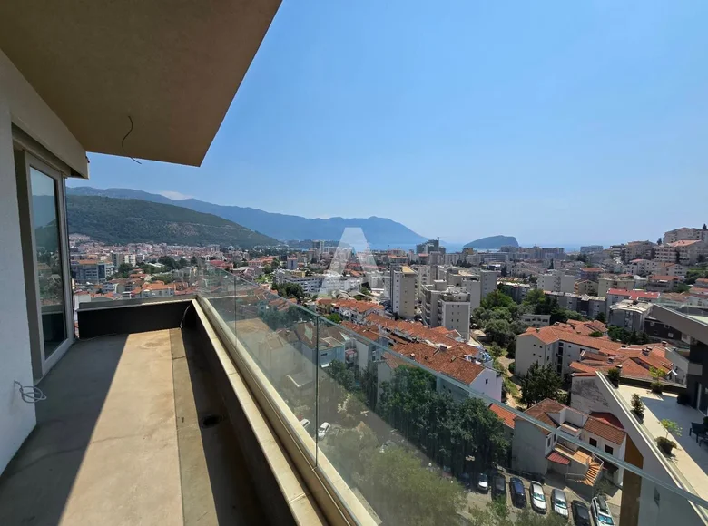 Dom 2 pokoi 151 m² Budva, Czarnogóra