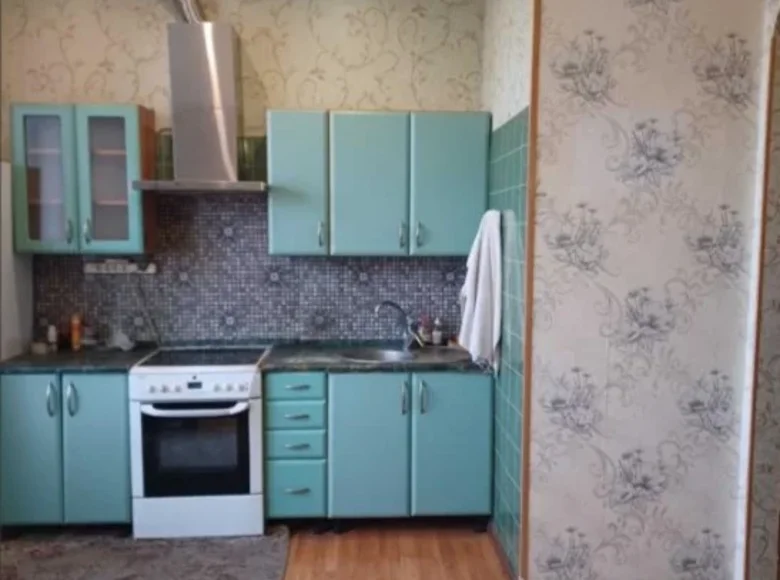 Apartamento 1 habitación 27 m² Sievierodonetsk, Ucrania