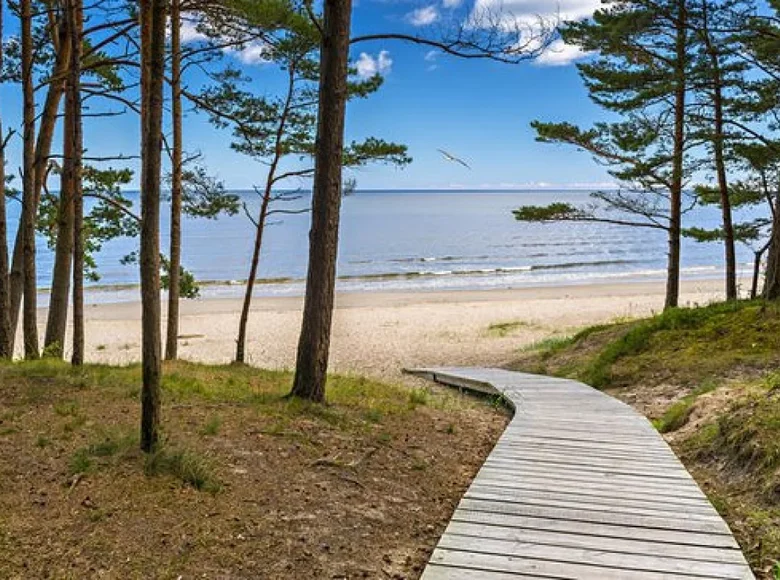 Grundstück  Rigaer Strand, Lettland