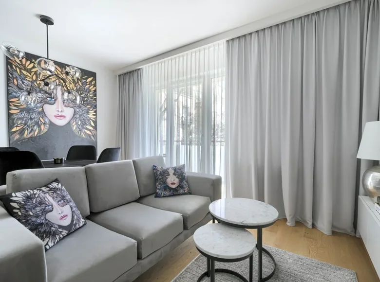 Nieruchomości komercyjne 62 m² Warszawa, Polska