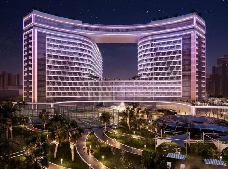 Wohnung 29 m² Dubai, Vereinigte Arabische Emirate